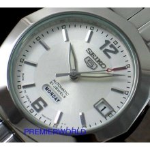 Seiko Men Automatic President Dial Watch Snkg87j1 Made In Japan