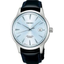 Seiko Sarb065 Mechanical Mens X Shinobu Ishigaki Colabo