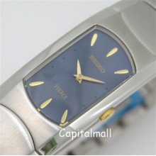 Seiko Vivace Hardlex Ladies Wr Watch Suj225