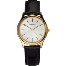 Sekonda Men's Quartz Analogue Watch - 3956.27