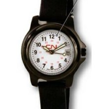 Selco Geneve Ladies That Army Watch W/ Japan Movement