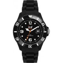 SI.BK.BB.S.12 Ice-Watch Sili Forever Black Watch