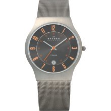 Skagen 233XLTTMO Watch