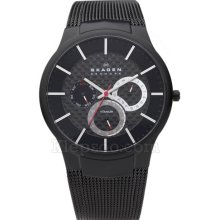 Skagen 809xltbb Watches