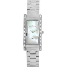 Skagen Glitz Women's Watch (459ssx)