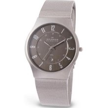 Skagen Men's Watch 233xlssm