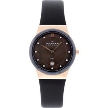 Skagen Women's Classic Watch 880lrldd