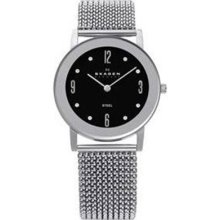 Skagen Women's Watch 39lssb1