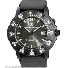 Smith & Wesson Police Tactical Swat Black Watch