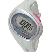 Soma Dwj07-0002 Runone 100 Unisex Gray Strap Digital Sports Watch