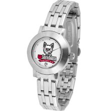 South Dakota Coyotes Dynasty Ladies Watch