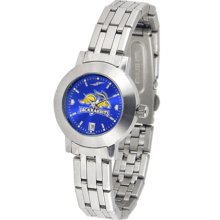 South Dakota State Jackrabbits Dynasty AnoChrome Ladies Watch