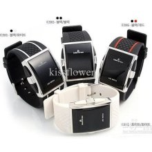 Sports Watch+ Wholesale Intercrew Watch Led Watch Man Watch Digital