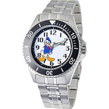 Stainless Steel Watch for Men - Create Your Own