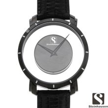 STEINHAUSEN TW1201RGRGW Swiss Movement Men's Watch