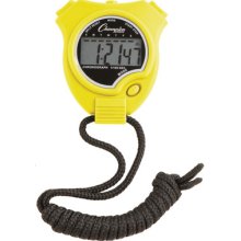 Stop Watches Yellow - 910yl - Stopwatches