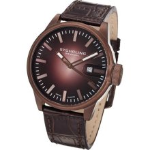 Stuhrling 468.3365K59 Mens wristwatch