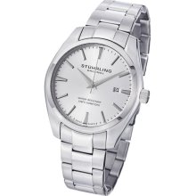 Stuhrling Ascot Prime 414.33112 Mens wristwatch