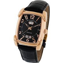 Stuhrling Madison Avenue Campaign 98.33451 Mens wristwatch