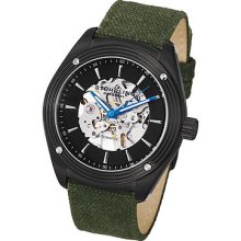 Stuhrling Millennia Venture 209C.335OD1 Mens wristwatch