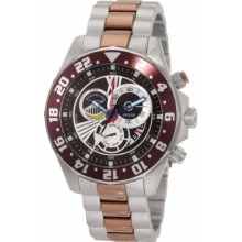 Stuhrling Nautico 287.337259 Mens wristwatch