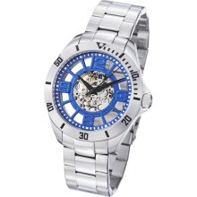 Stuhrling Original 111.33116 Men's Classic Neo Winchester Automatic Sk