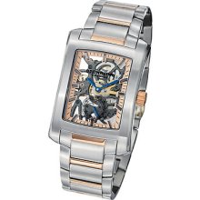 Stuhrling Original Men's 144c2b.332a114 Gatsby Elite