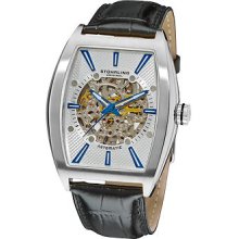 Stuhrling Original Men's 182c3.33152 Millennia Master