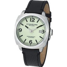 Stuhrling Original Men's 451.331566 Eagle Square