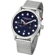 Stuhrling Original Men's 562.33116 Victory Elite