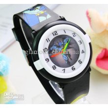 Supply Fashion Electronic Tape Watch Factory Direct Silicone Watches