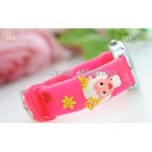 Supply Of Children's Watches Radiant Cartoon Watches Electronic Watc