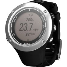 Suunto Ambit2 S Graphite HR