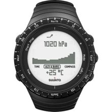 Suunto Core Regular Black Wrist-top Computer