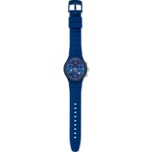 Swatch Wave Addict Mens Watch YCN4009