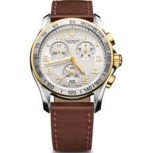 Swiss Army Chrono Classic 241510