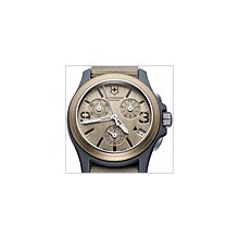 Swiss Army Original Chronograph Mens Watch 241533