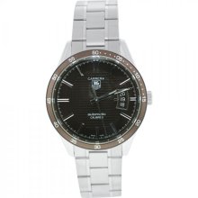 Tag Heuer Carrera Calibre 5 Mens Watch WV211N.BA0787