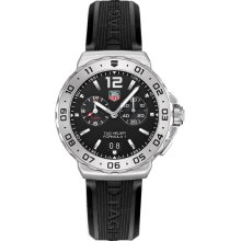 Tag Heuer Formula 1 Alarm Men's Watch WAU111A.FT6024