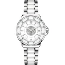 Tag Heuer Formula 1 Womens WAH121D.BA0861