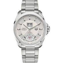 Tag Heuer Grand Carrera GMT Date Men's Watch WAV5112.BA0901