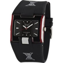 Tapout Heroes Watch Black / Red