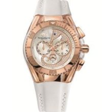 Technomarine Cruise Dream Ladies Chronograph Quartz Watch 112023