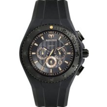 TechnoMarine Cruise Night Vision Copper Index Mens Watch 109047