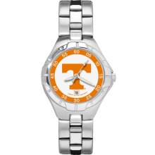 Tennessee Pro II Women's Stainless Steel Watch