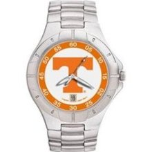 Tennessee Volunteers Pro II SS Men's Watch LogoArt