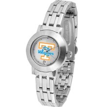 Tennessee Volunteers UT Womens Steel Dynasty Watch