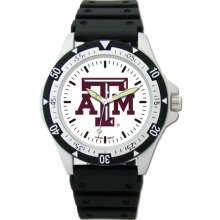 Texas A&M Option Sport Watch