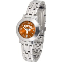 Texas Longhorns Dynasty AnoChrome-Ladies Watch