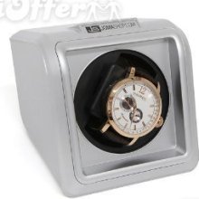 Time Tutelary Automatic Watch Winder - Jomashop.com - 5560